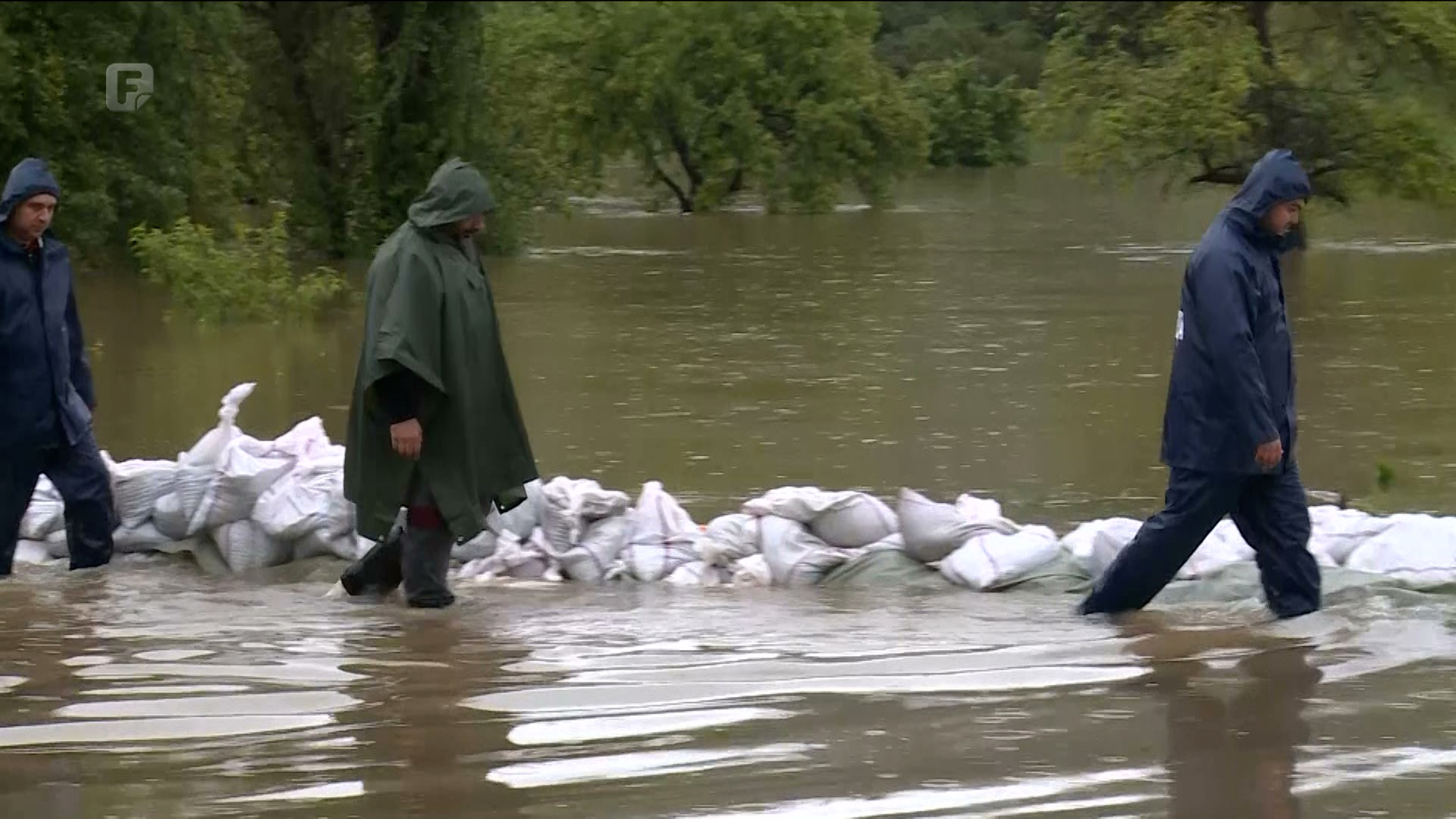 U Kostajnici se plaše da se ponavlja 2014. godina